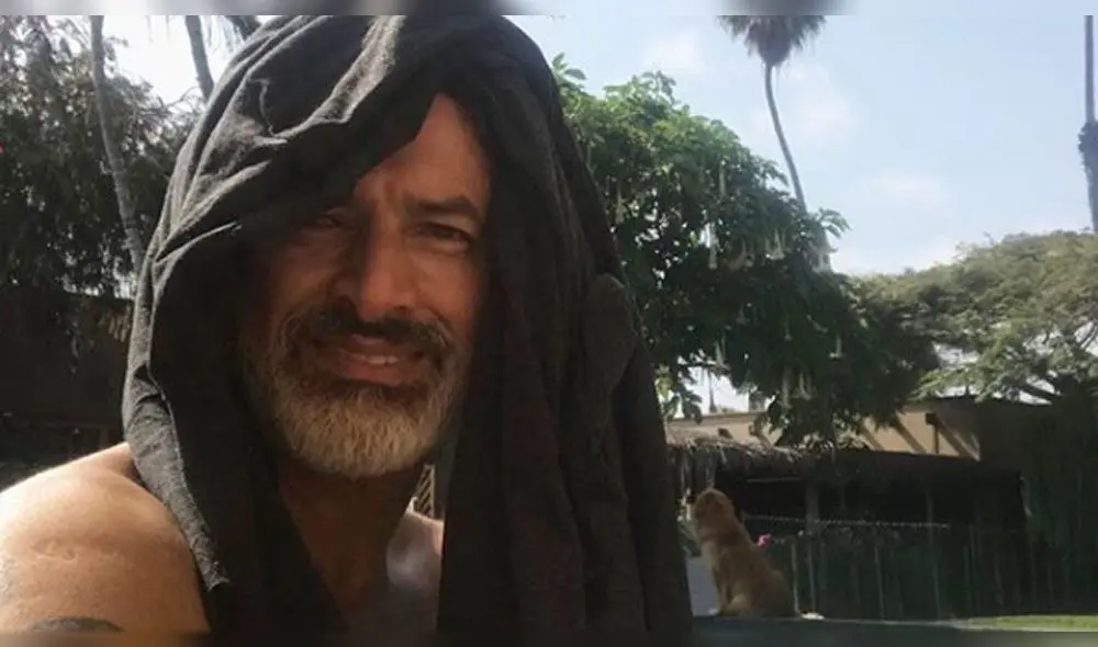 Los 4 finalistas: Carlos Alcántara y Jeyko Atoche sorprenden con tema de Eva Ayllón