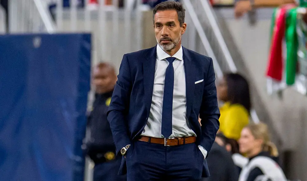 Gustavo Matosas. Foto: Difusión