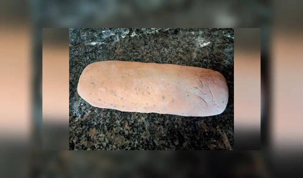 Desliza las imágenes hacia la izquierda para conocer los ingredientes y la preparación de los deliciosos ‘Doritos’. Foto: Captura.