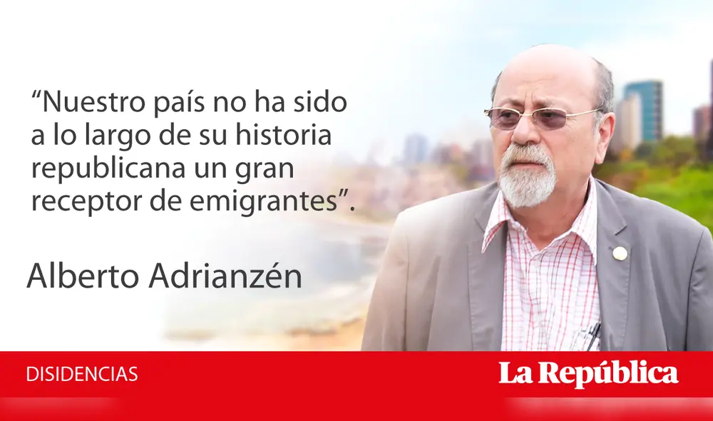 El éxodo venezolano