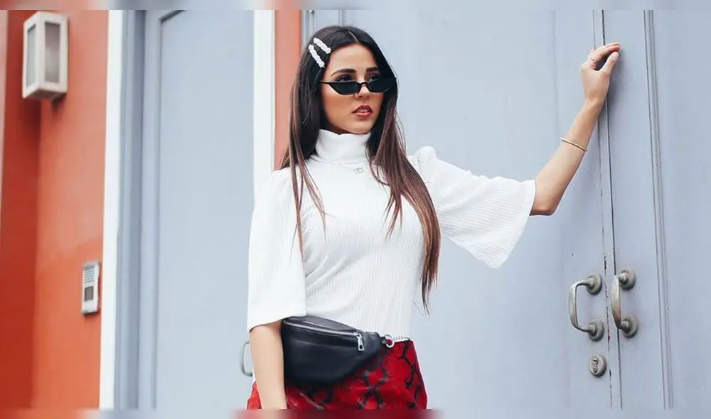 'El profeta de América' sorprendió con gran revelación sobre la integrante de "Esto es guerra" 'El profeta de América' sorprendió con gran revelación sobre la integrante de "Esto es guerra"