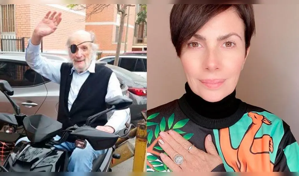 Almendra Gomelsky. Almendra Gomelsky.