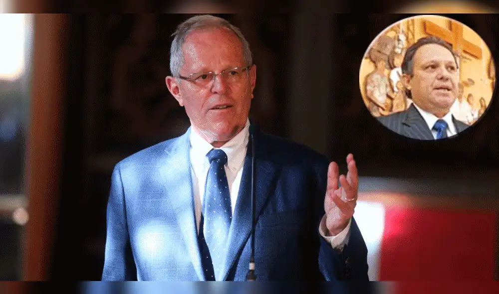 PPK: ¿Cuándo puede ocurrir una vacancia presidencial? PPK: ¿Cuándo puede ocurrir una vacancia presidencial?