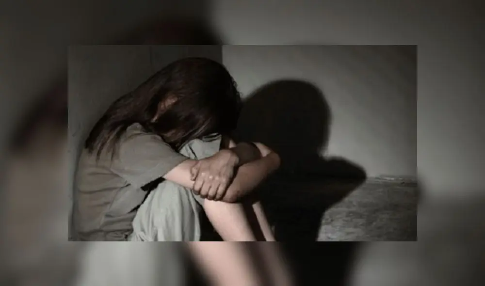 Tacna: violó y embarazó a su hija de 9 años; madre de víctima quiso ocultarlo [VIDEO]