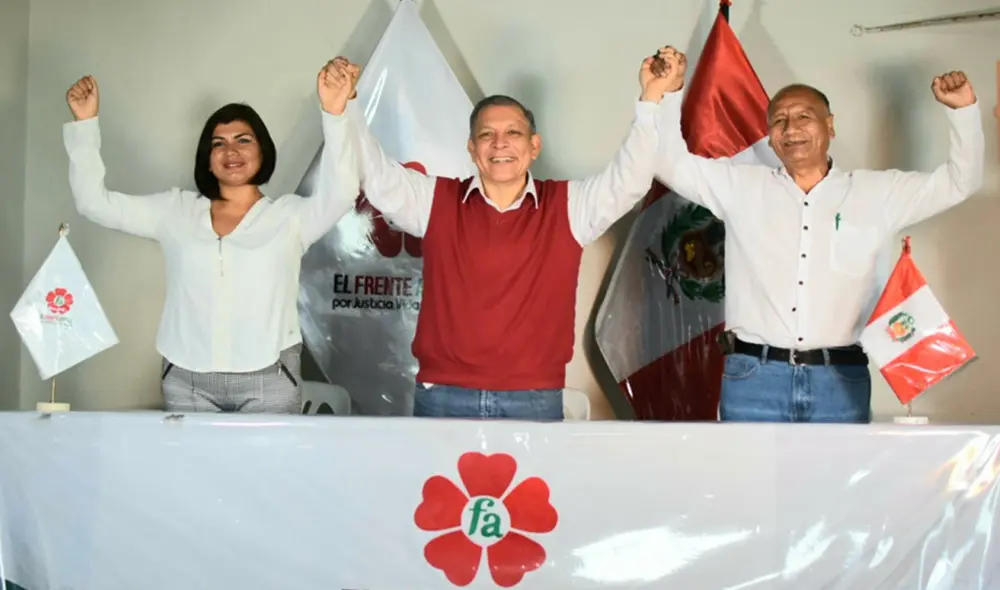 Foto: Difusión Foto: Difusión