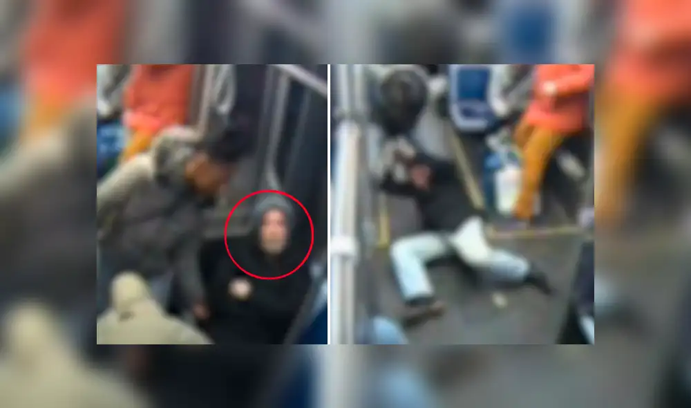 La Policía de Chicago, EE.UU., no ha realizado ningún arresto en relación con la salvaje golpiza, ya que la víctima no pudo identificar a sus agresores debido a sus heridas.