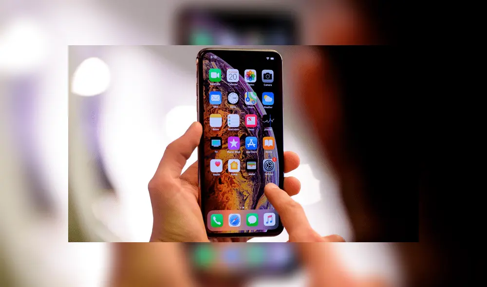 Entel anuncia venta de los últimos tres iphones lanzados por Apple