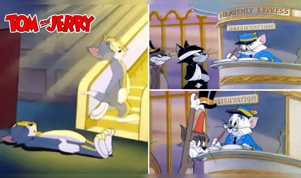 La serie animada de 140 tiene un capítulo que todavía impacta a sus fans - Crédito: Warner Bros La serie animada de 140 tiene un capítulo que todavía impacta a sus fans - Crédito: Warner Bros