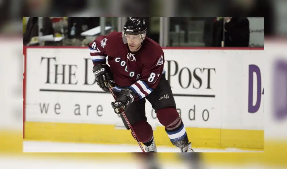 Pierre Turgeon. Pierre Turgeon.