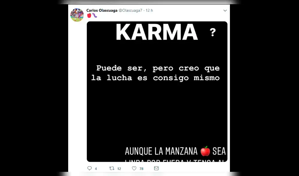 "Eliminación del Real Garcilaso de la Libertadores es producto del Karma" [FOTOS]