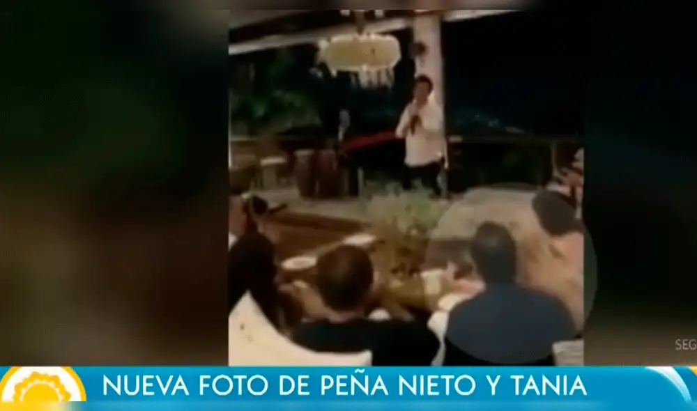 Angélica Rivera exige fuerte suma de dinero a Enrique Peña Nieto y Tania Ruíz reacciona en redes