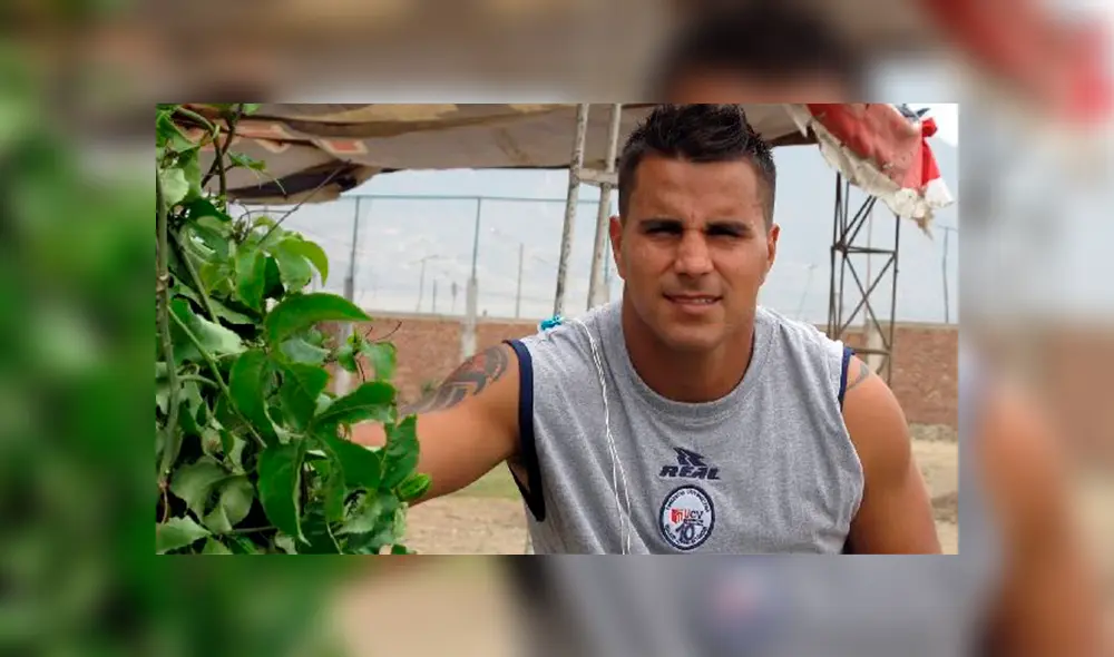 ¿Quién fue Juan Pablo Vergara y en qué equipos de la Liga 1 jugó a parte de Binacional? ¿Quién fue Juan Pablo Vergara y en qué equipos de la Liga 1 jugó a parte de Binacional?