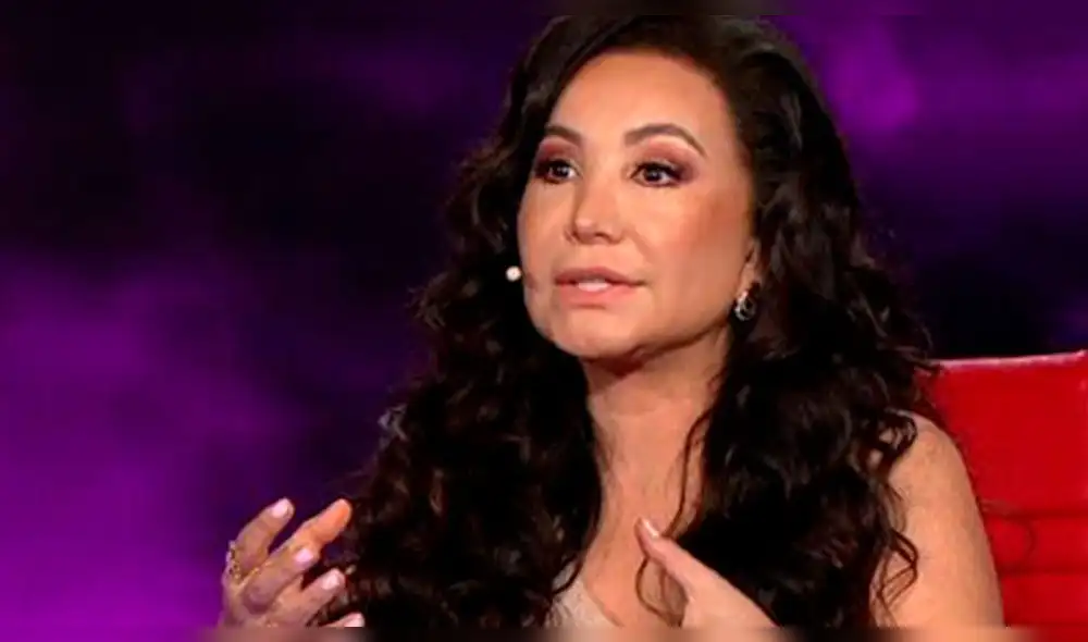 La exfigura de Latina deja de lado sus diferencias con la 'Rulitos' y se sensibilizó por la muerte de su mascota. La exfigura de Latina deja de lado sus diferencias con la 'Rulitos' y se sensibilizó por la muerte de su mascota.