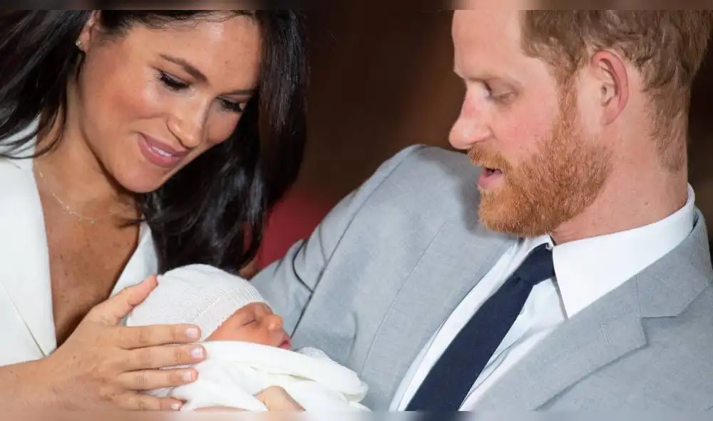 La confesión se la hizo a Jane Goodall, activista y amiga personal de Harry. (Foto: AFP) La confesión se la hizo a Jane Goodall, activista y amiga personal de Harry. (Foto: AFP)