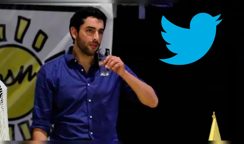 Luis Castañeda Pardo pide no más corrupción y le recuerdan gestión de su padre 