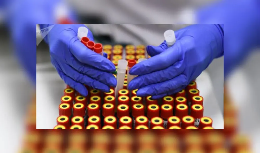 China usa medicamento cubano para combatir el coronavirus. Foto: difusión. China usa medicamento cubano para combatir el coronavirus. Foto: difusión.