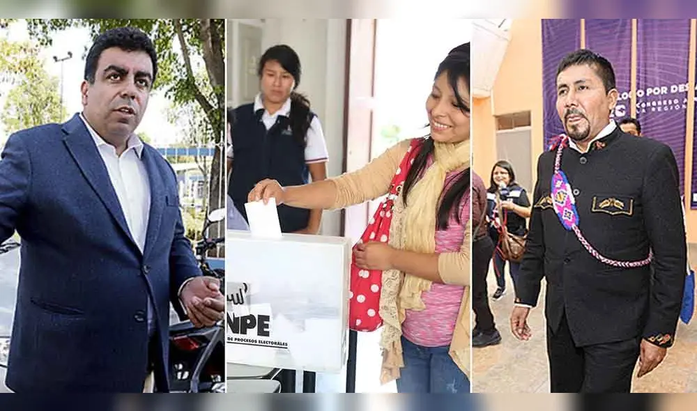 Político y especialistas debatirán hoy sobre voto nulo Político y especialistas debatirán hoy sobre voto nulo