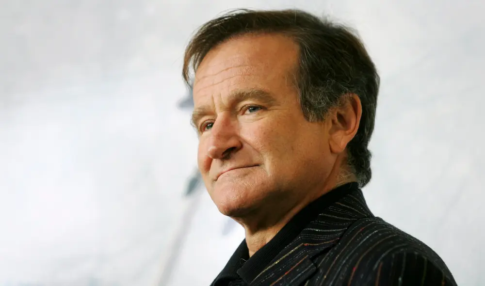 Patch Adams, Mrs. Doubtfire y Dead Poets Society son algunas de las películas más aclamadas de Robin Williams. (Foto: Alessia Pierdomenico) Patch Adams, Mrs. Doubtfire y Dead Poets Society son algunas de las películas más aclamadas de Robin Williams. (Foto: Alessia Pierdomenico)
