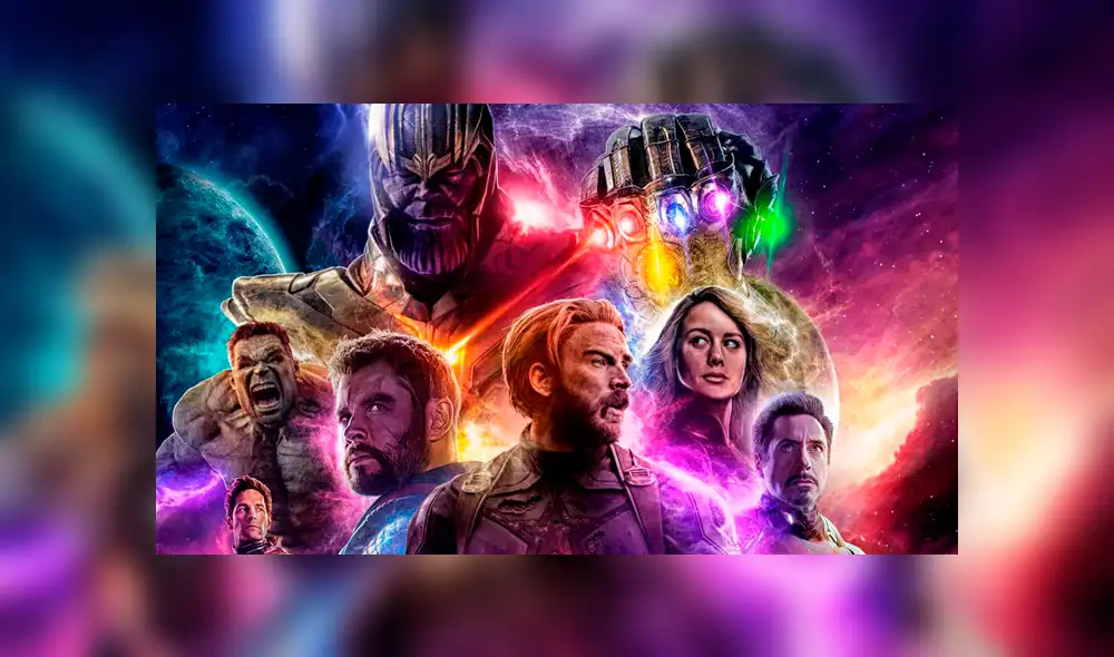 Avengers 4: ¿Hulk habría muerto en Infinity War y escena lo confirmaría? [VIDEO]