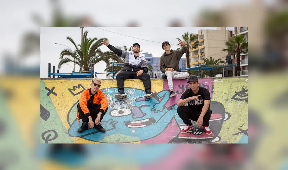 Nueva edición del Festival Selvámonos contará con batallas de freestyle Nueva edición del Festival Selvámonos contará con batallas de freestyle