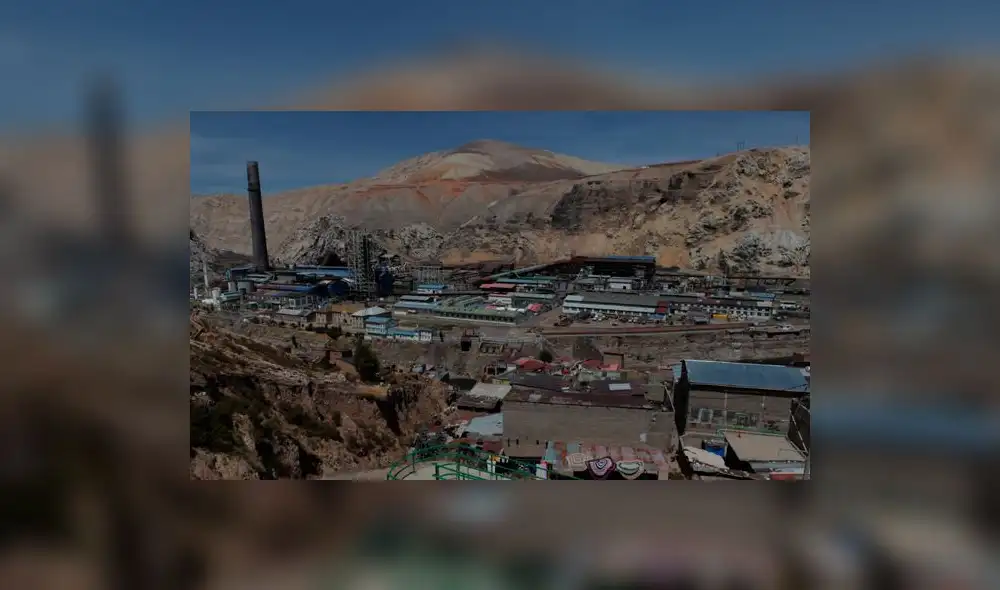 Exdueño de Doe Run realizó nueva demanda contra Perú por La Oroya