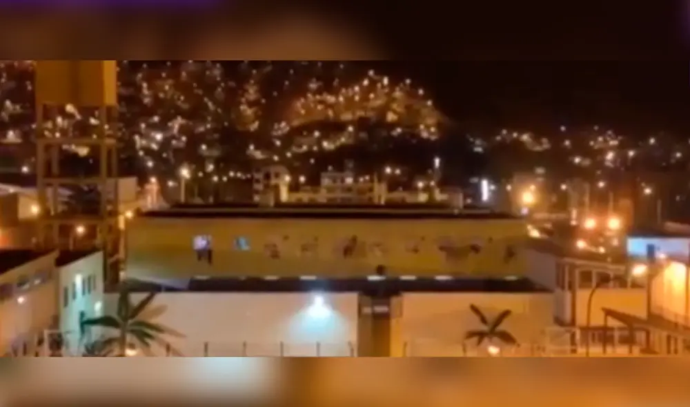 santa monica chorrillos santa monica chorrillos