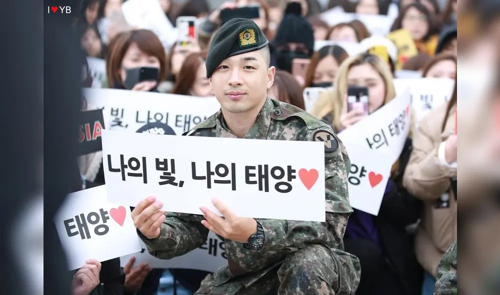 BIGBANG, Taeyang, Kpop, documental, White night