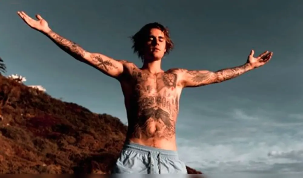 Justin Bieber Justin Bieber