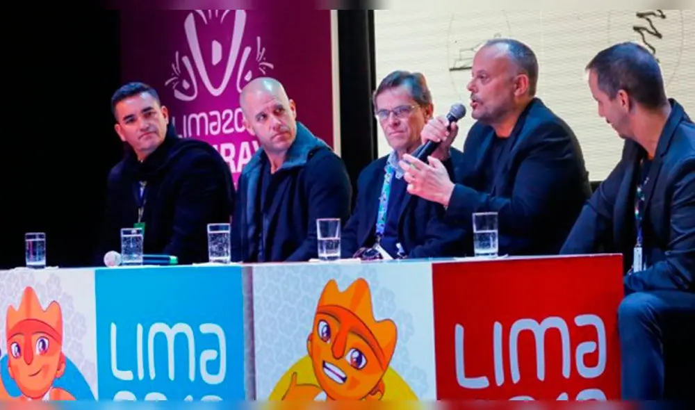 El show rindió un homenaje a una de las importantes culturas prehispánicas de la costa peruana