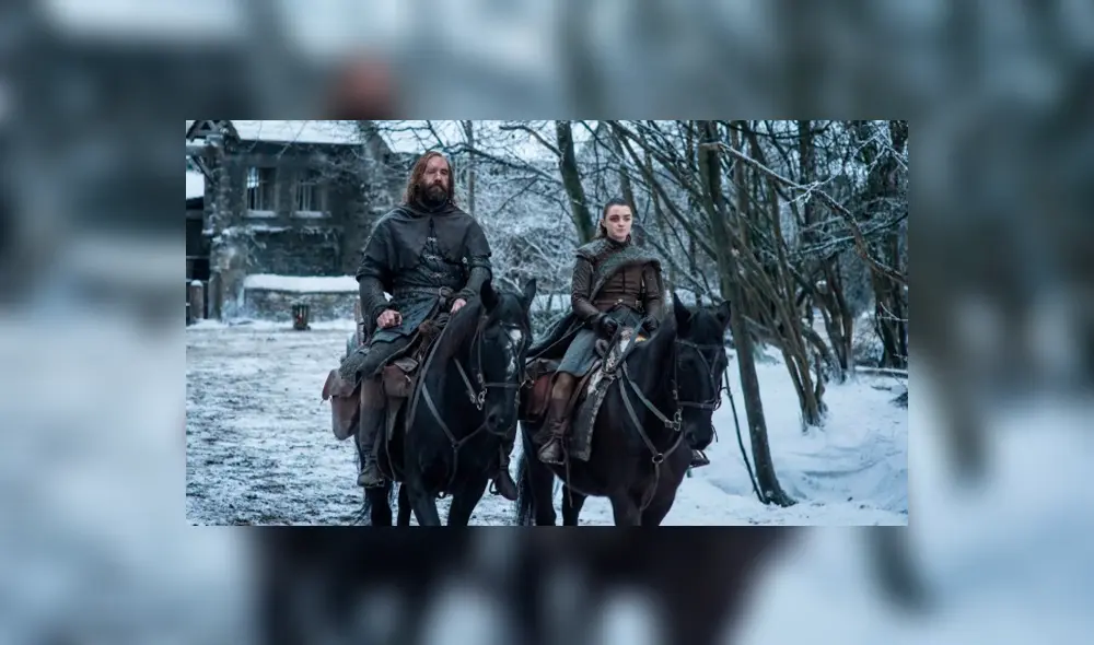 Game of Thrones: Dinklage, Clarke y Harington en contra del final de serie