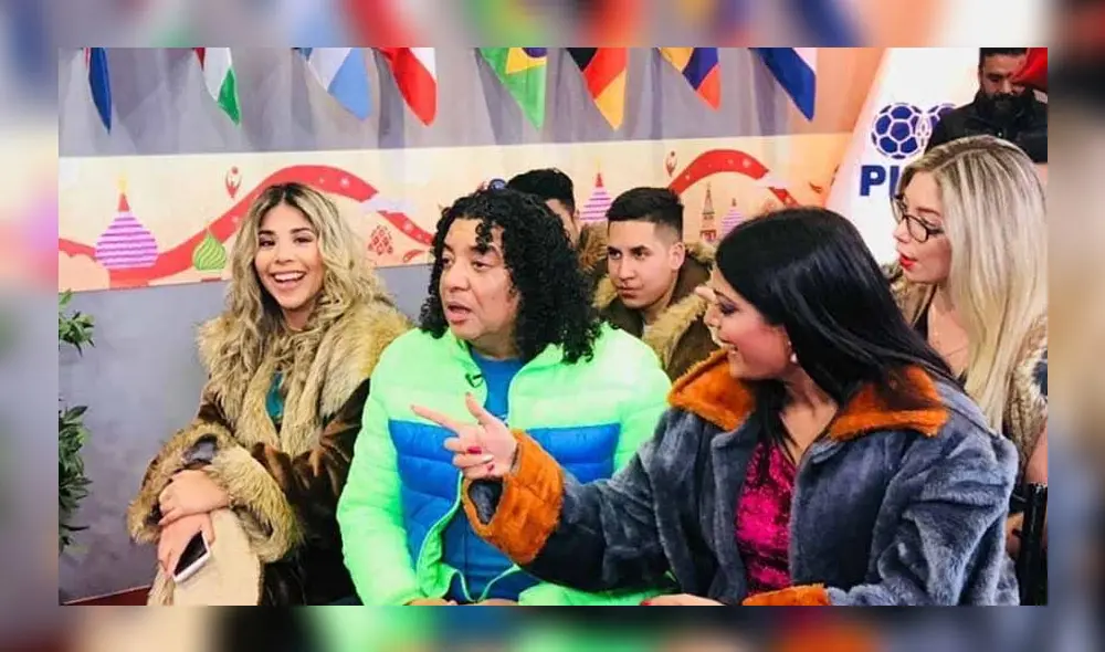 Gabriela Serpa, actriz de ‘El Wasap de JB’, seduce a fans con atrevido bikini