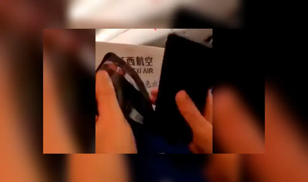 YouTube viral: el sorprendente truco para ver películas de viaje en el celular sin sostenerlo [VIDEO]