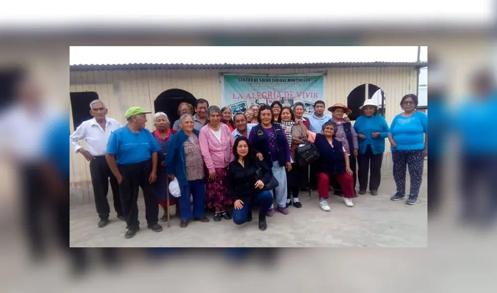 Pese a que son población vulnerable, no forman parte de algún programa social. Foto: Facebok. Pese a que son población vulnerable, no forman parte de algún programa social. Foto: Facebok.