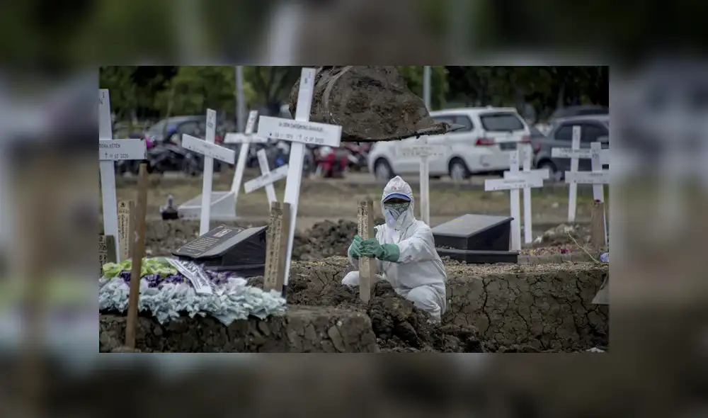 Los infractores están sujetos por ley a multas o trabajo comunitario. Foto: AFP/referencial