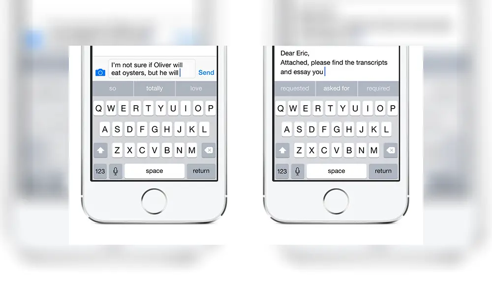 Nueva vulnerabilidad detectada en iOS 13.