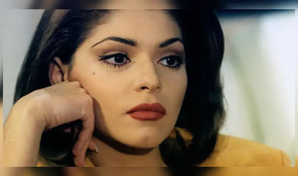 Soraya Montenegro de María la del barrio es el personaje que catapultó a Itatí Cantoral a la fama. (Foto: Cosas) Soraya Montenegro de María la del barrio es el personaje que catapultó a Itatí Cantoral a la fama. (Foto: Cosas)