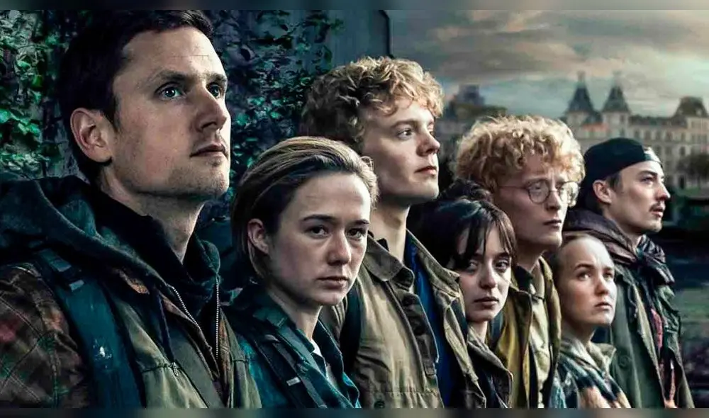 Netflix: Las 20 series más vistas en Perú y otras que destacan en México, Argentina y España