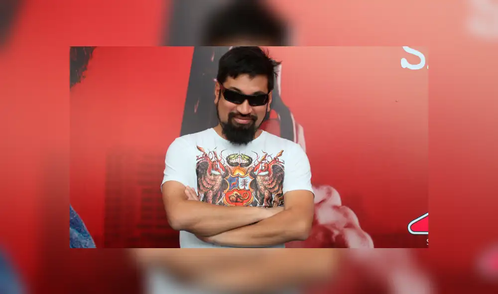 'Peluchín' ganó ampliamente en categoría “Mejor presentador TV” ¿Quiénes fueron sus oponentes?