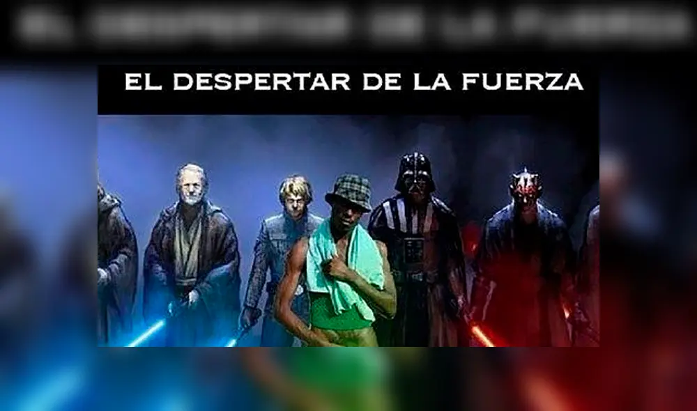 WhatsApp: La historia oculta del 'Negro de WhatsApp' que ha impactado a miles [FOTOS] 