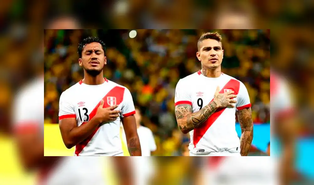 ¿Podría acompañar a Guerrero? Renato Tapia también estaría en el radar del Boca Juniors ¿Podría acompañar a Guerrero? Renato Tapia también estaría en el radar del Boca Juniors