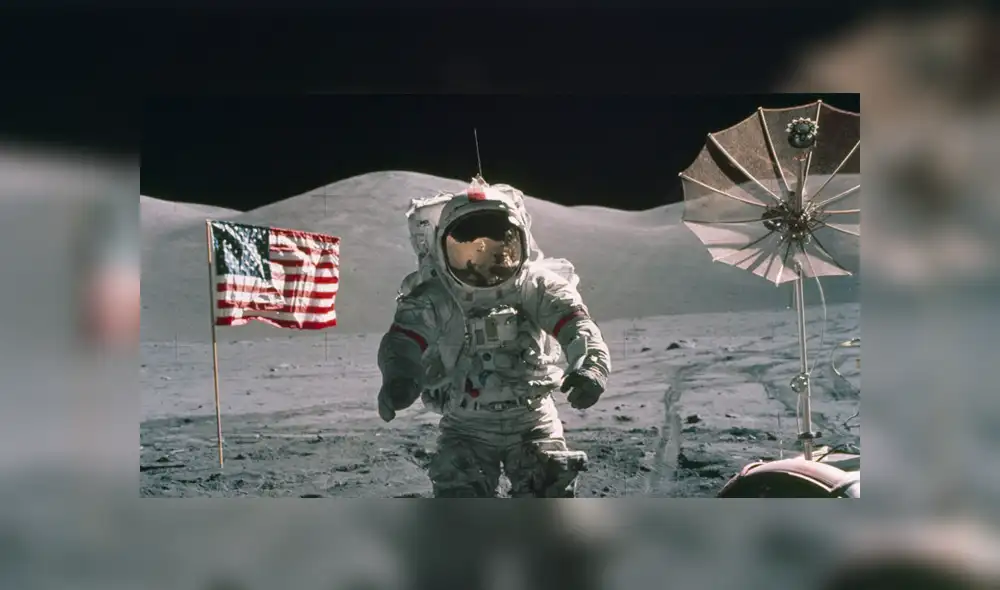 Llegada del hombre a la luna: los intentos fallidos de llegar al satélite