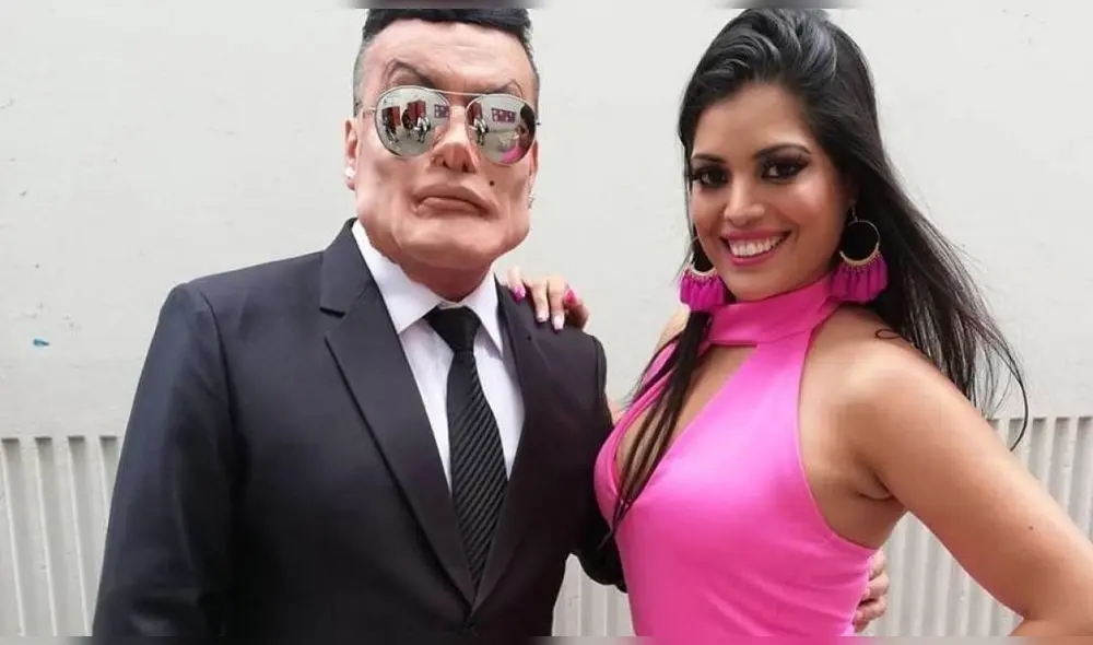 Clara Seminara responde a carta notarial enviada por Enrique Espejo 'Yuca'