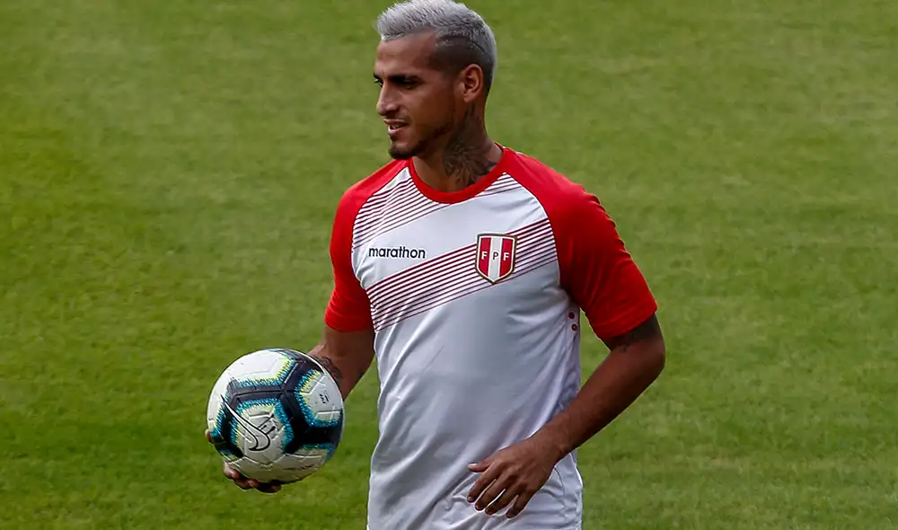 Miguel Trauco interesa a histórico club europeo con miras a la próxima temporada 2019-2020. Miguel Trauco interesa a histórico club europeo con miras a la próxima temporada 2019-2020.