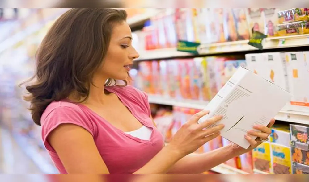 Urge implementar la Ley sobre Alimentación Saludable en el país