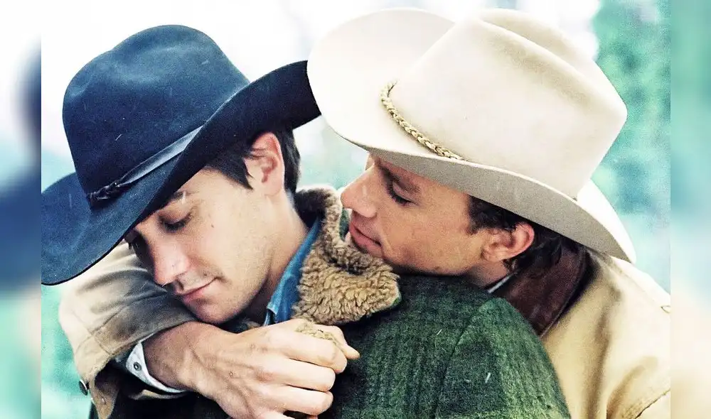 Secreto en la Montaña