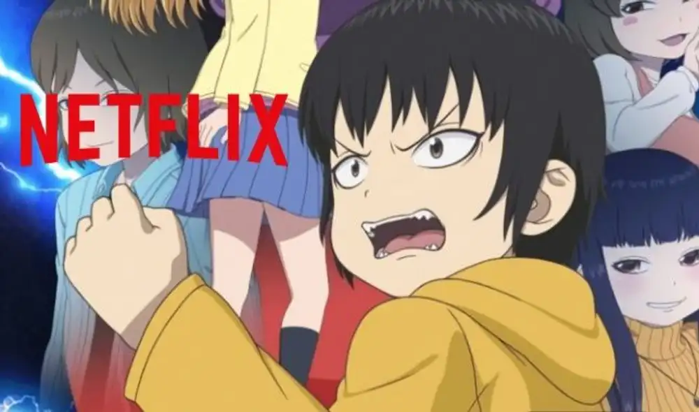 Conoce aquí todos los detalles de la segunda temporada de Hi Score Girl Conoce aquí todos los detalles de la segunda temporada de Hi Score Girl