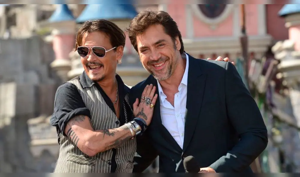 La declaración fue escrita por Javier Bardem y difundida por el magazine The Blast. La declaración fue escrita por Javier Bardem y difundida por el magazine The Blast.