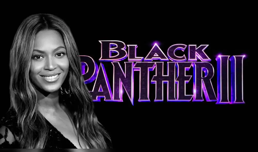 ¿Beyoncé en el UCM? Créditos: Marvel/composición