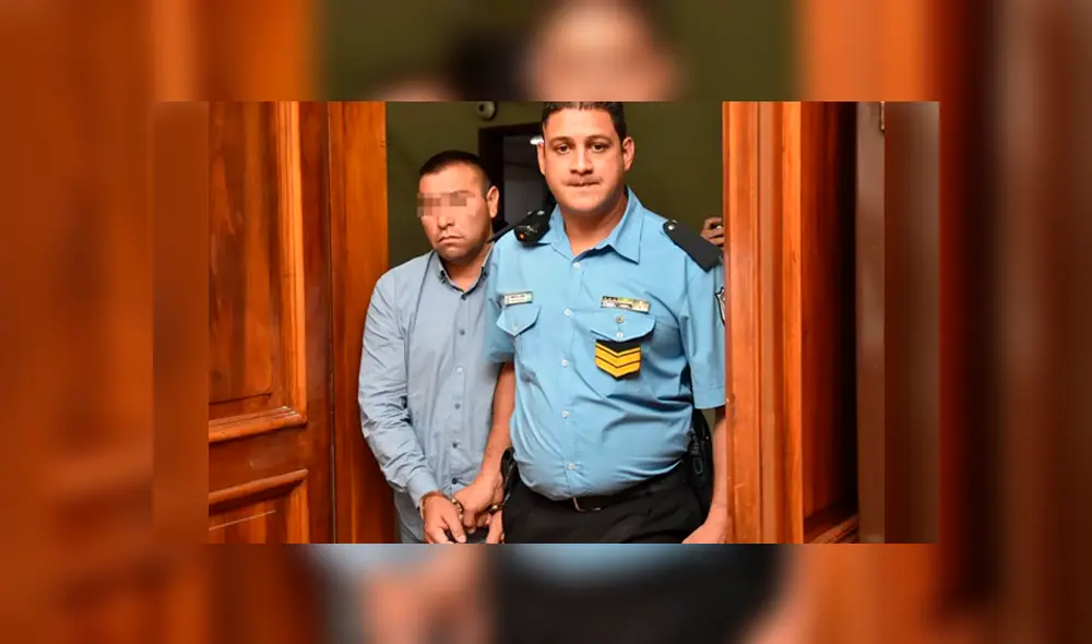 Un hombre de 41 años admitió el último viernes ante la corte de Argentina que violó a su hijastra mientras se encontraba postrada en una cama. (Foto: Difusión) Un hombre de 41 años admitió el último viernes ante la corte de Argentina que violó a su hijastra mientras se encontraba postrada en una cama. (Foto: Difusión)