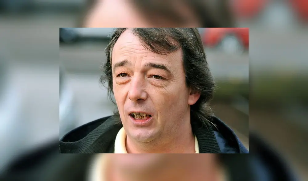 El crimen de la pequeña Sarah y la desolación de su familia. Foto: Difusión. El crimen de la pequeña Sarah y la desolación de su familia. Foto: Difusión.